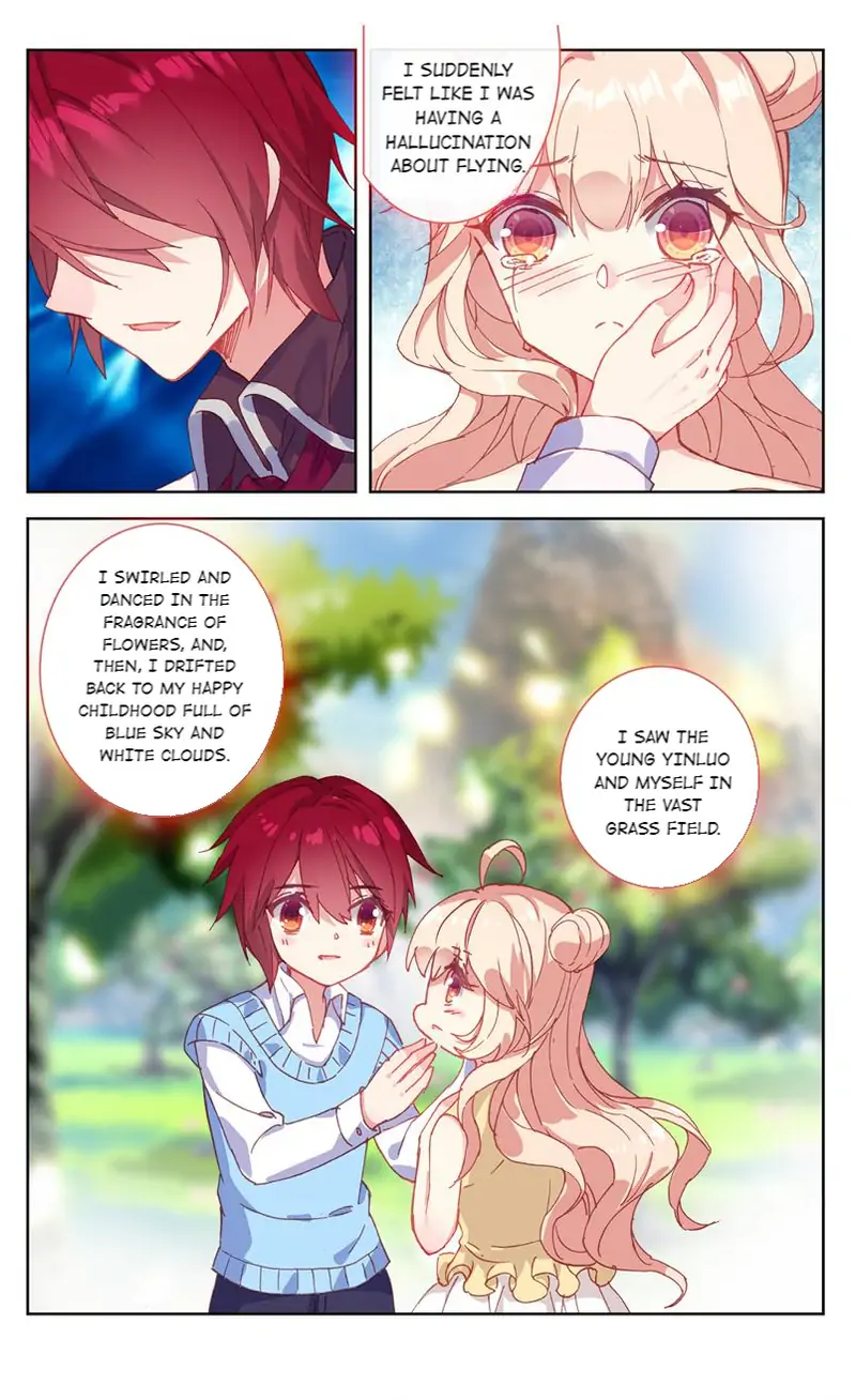 101 Lovers Pet chapter 65 page 3