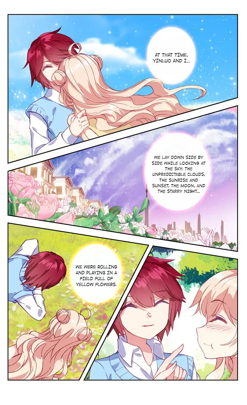 101 Lovers Pet chapter 65 page 4