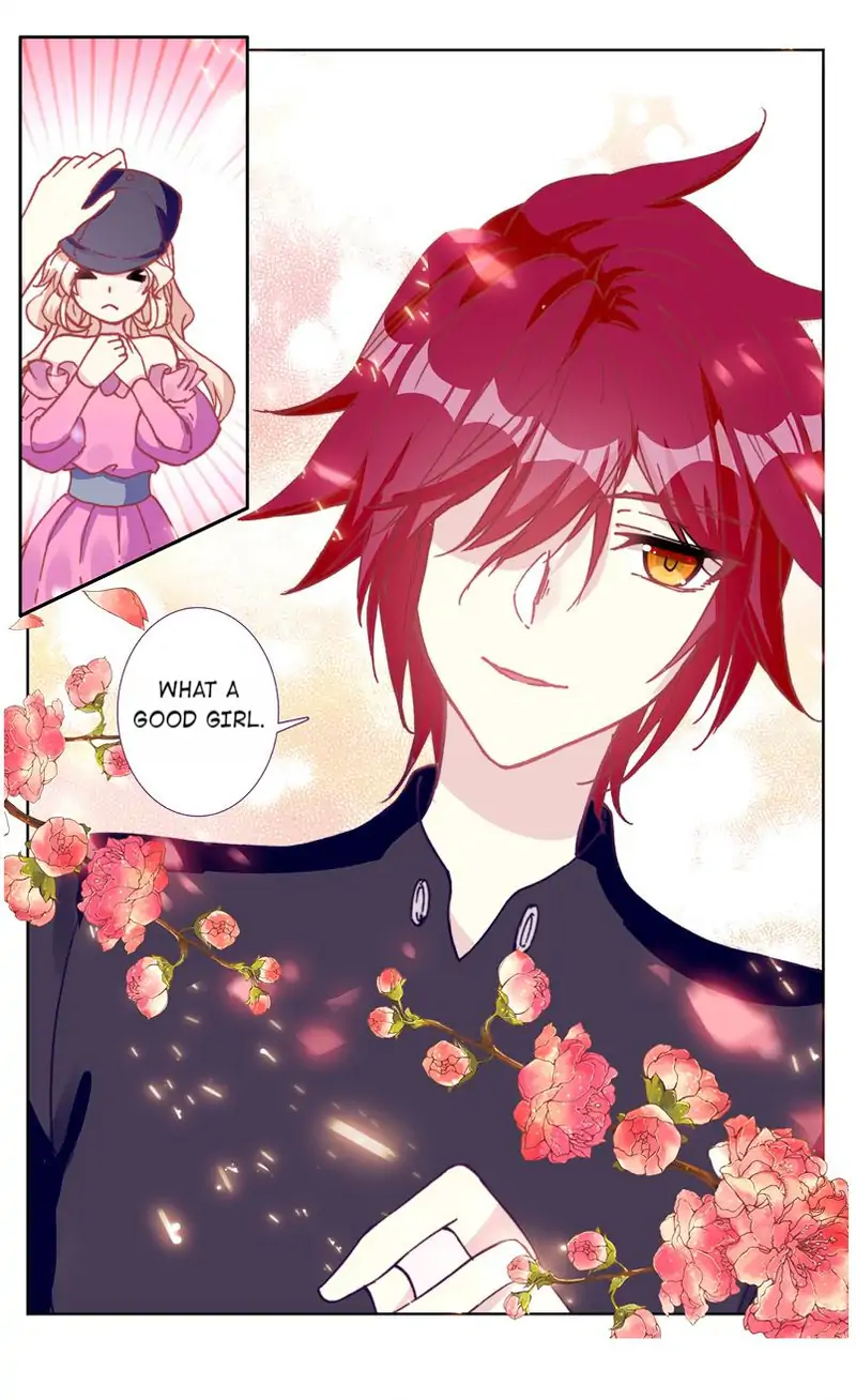 101 Lovers Pet chapter 69 page 1