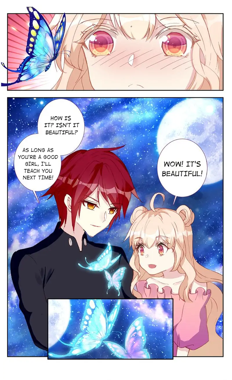 101 Lovers Pet chapter 69 page 2
