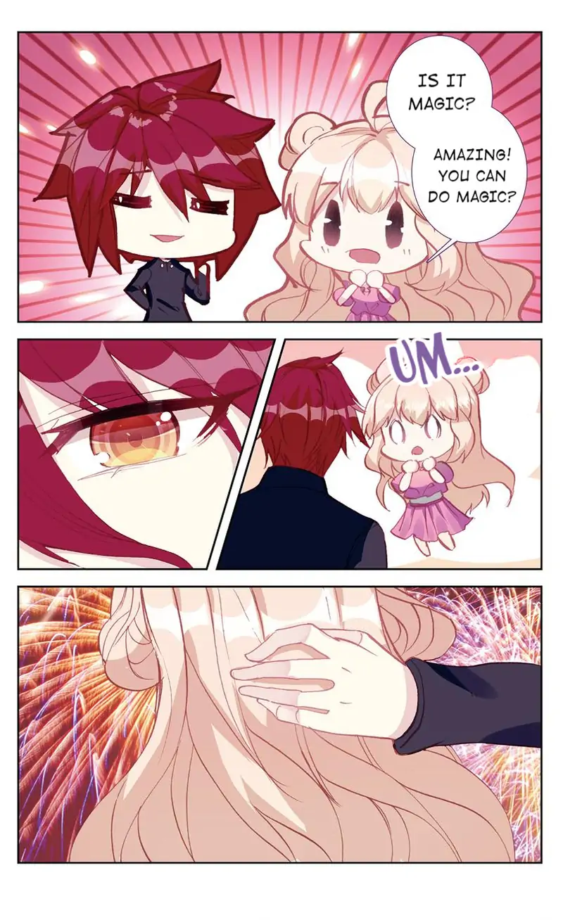 101 Lovers Pet chapter 69 page 3