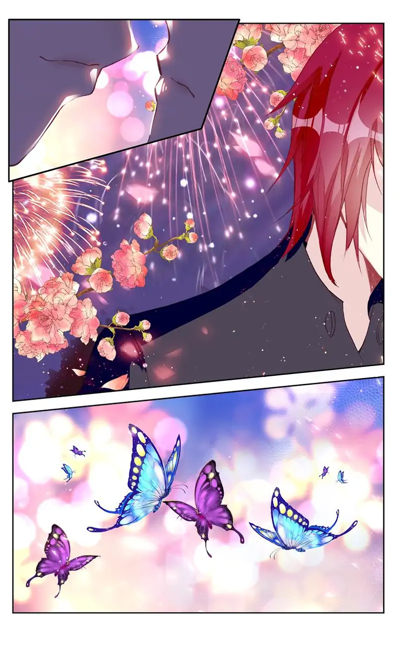 101 Lovers Pet chapter 69 page 4