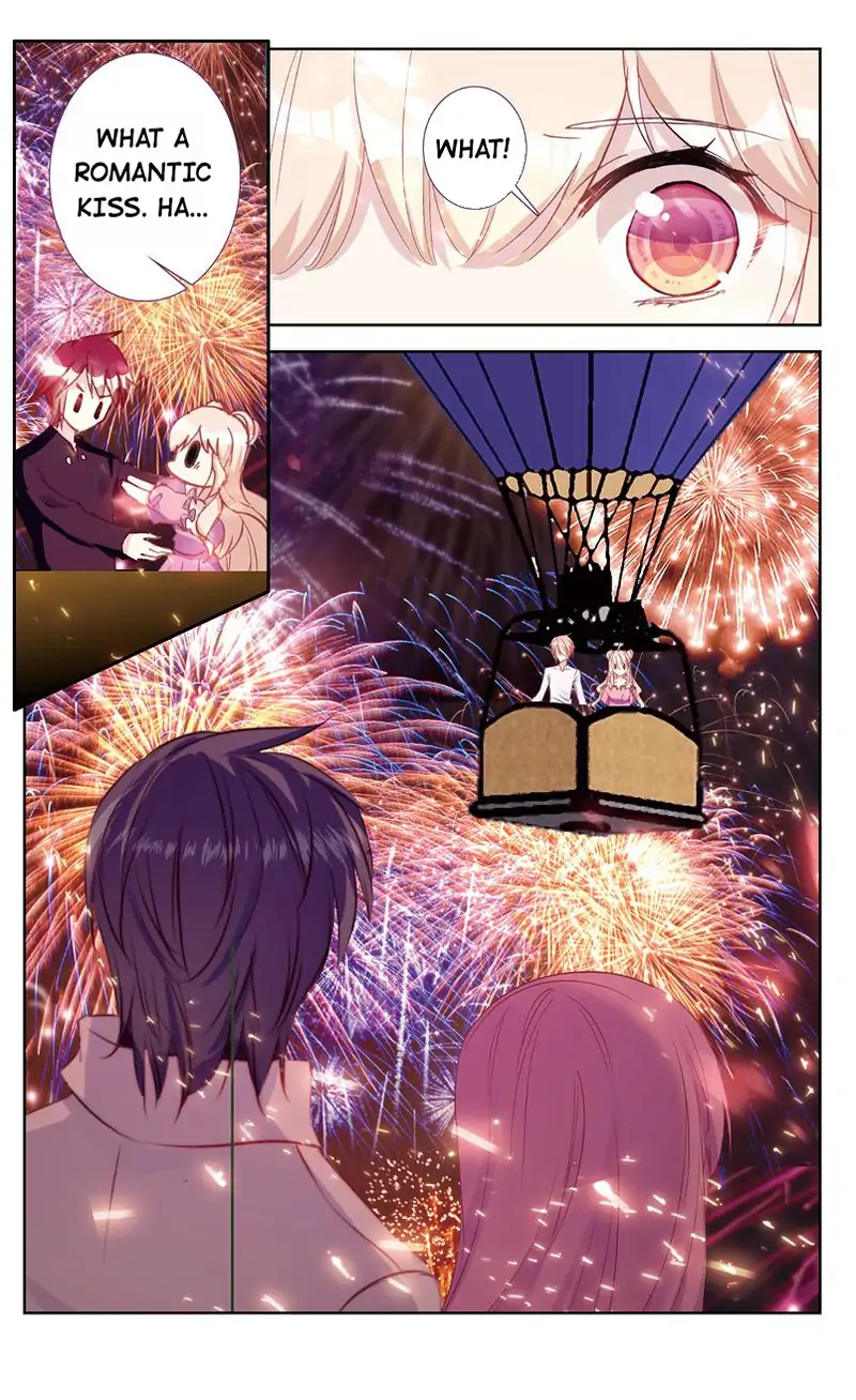 101 Lovers Pet chapter 69 page 7