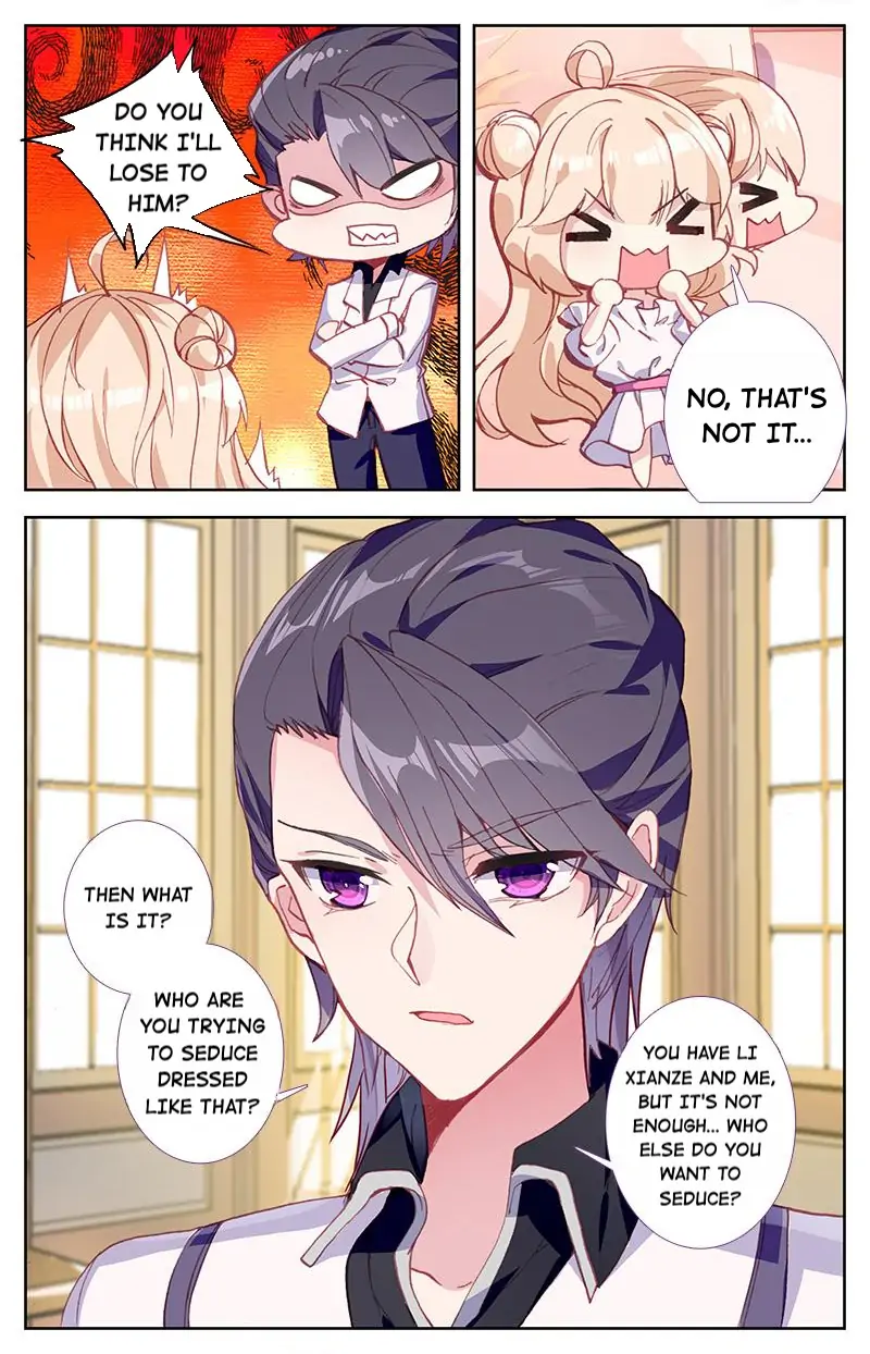 101 Lovers Pet chapter 72 page 2