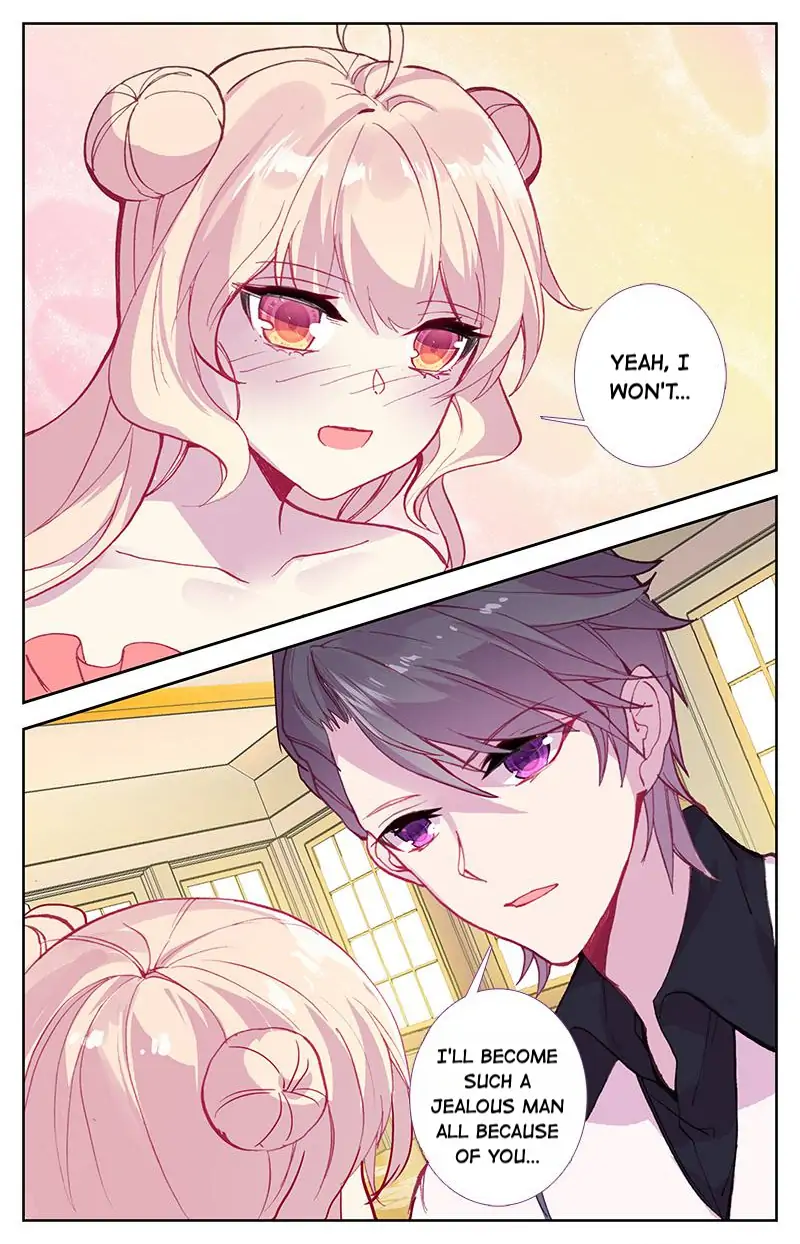 101 Lovers Pet chapter 72 page 4