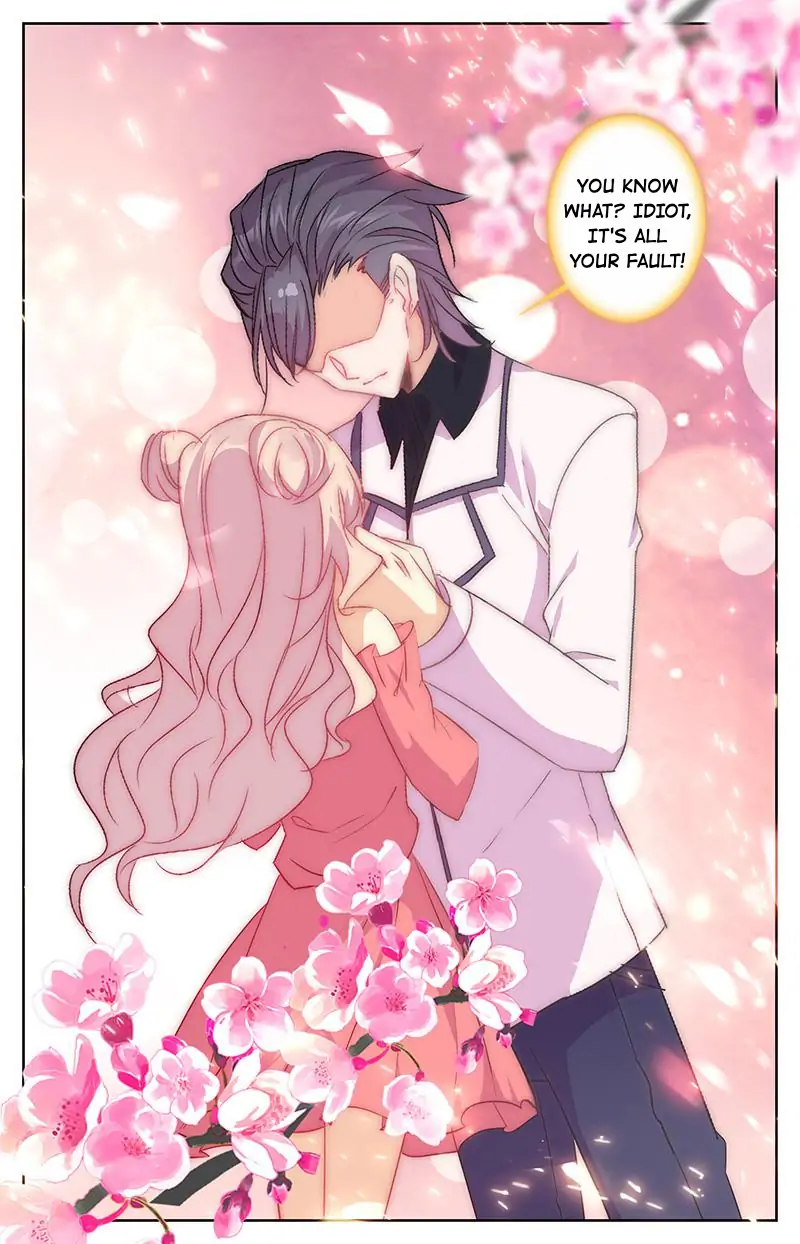 101 Lovers Pet chapter 72 page 5
