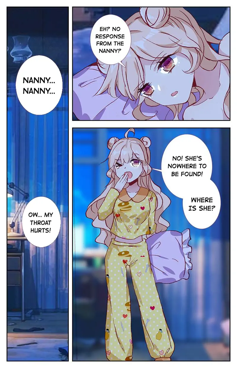 101 Lovers Pet chapter 72 page 6