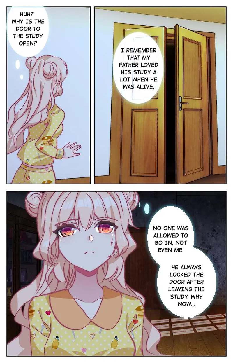 101 Lovers Pet chapter 72 page 7