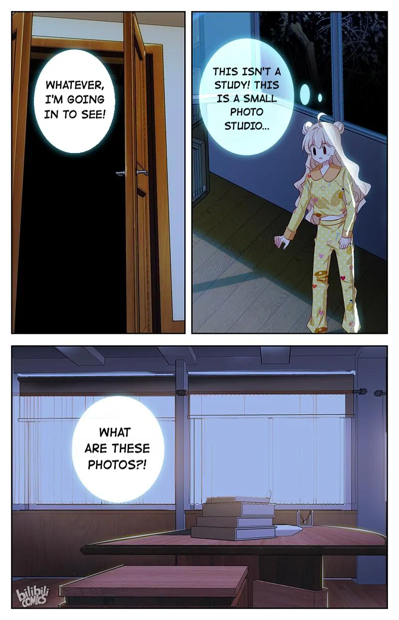 101 Lovers Pet chapter 72 page 8