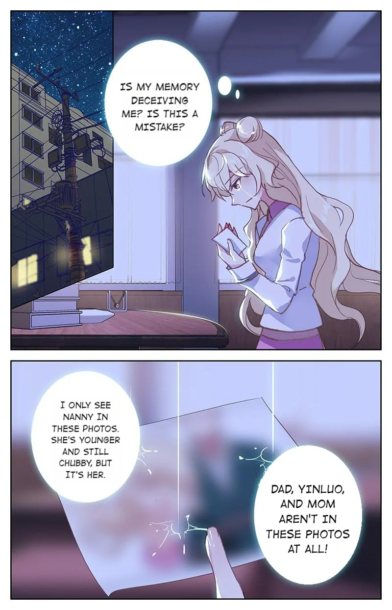 101 Lovers Pet chapter 73 page 2