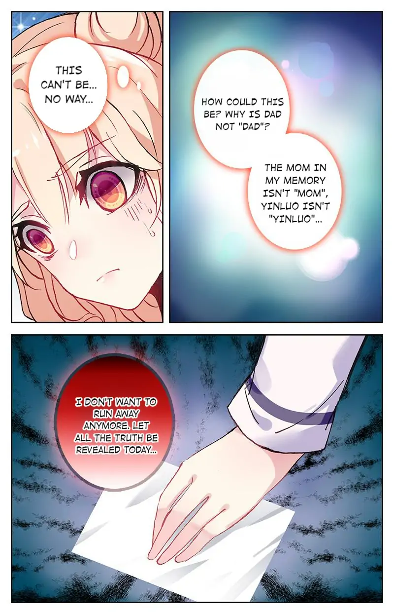 101 Lovers Pet chapter 73 page 3