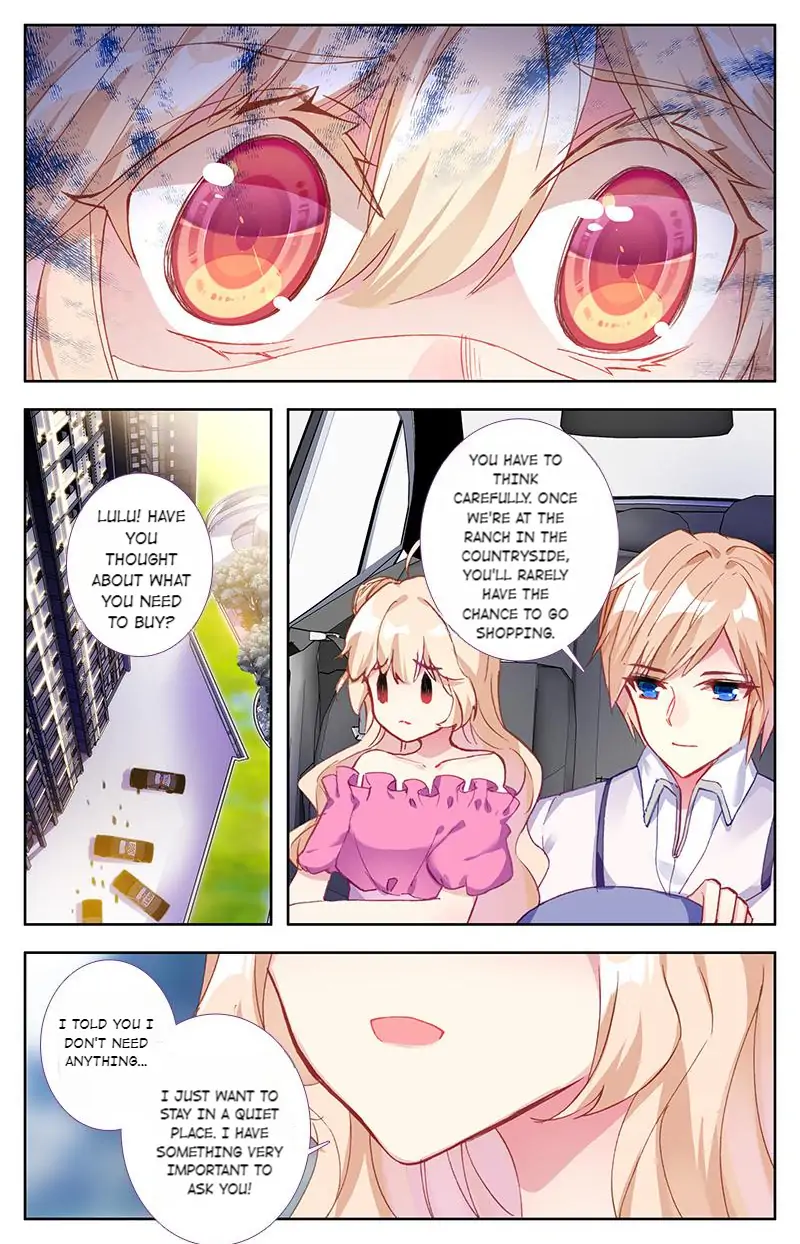 101 Lovers Pet chapter 73 page 7