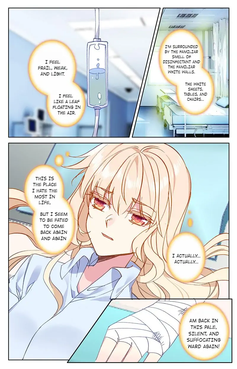 101 Lovers Pet chapter 76 page 2