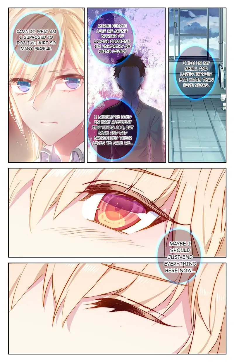 101 Lovers Pet chapter 76 page 3
