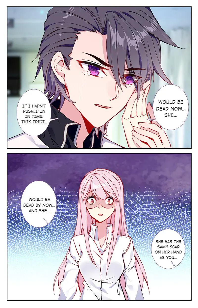 101 Lovers Pet chapter 76 page 6