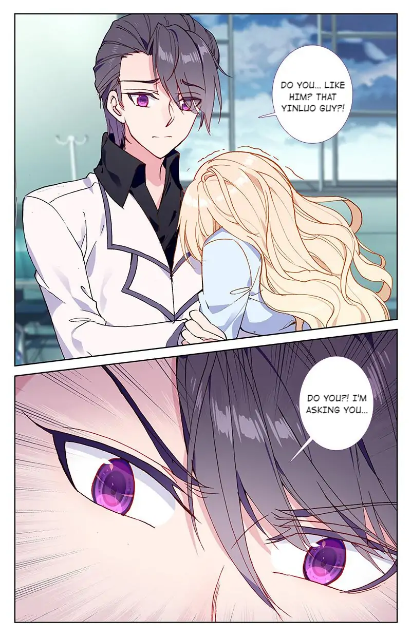 101 Lovers Pet chapter 77 page 4