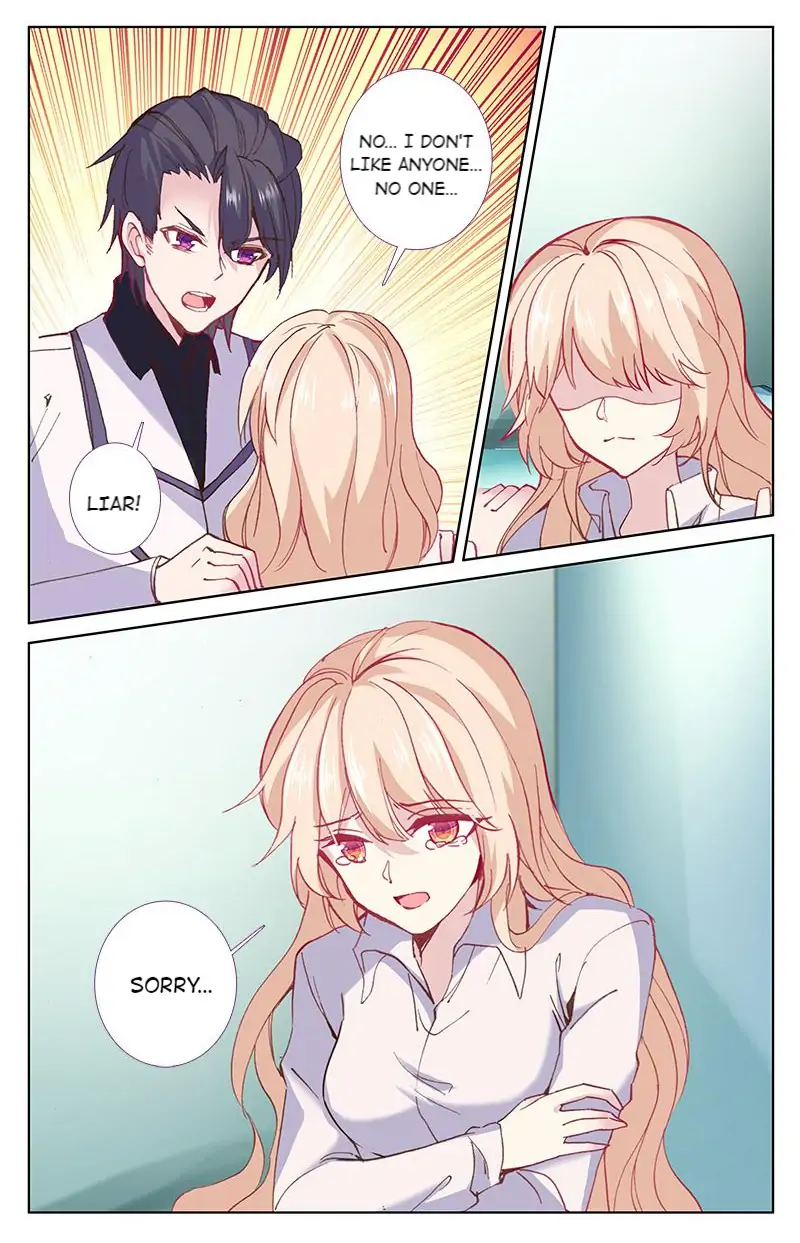 101 Lovers Pet chapter 77 page 5