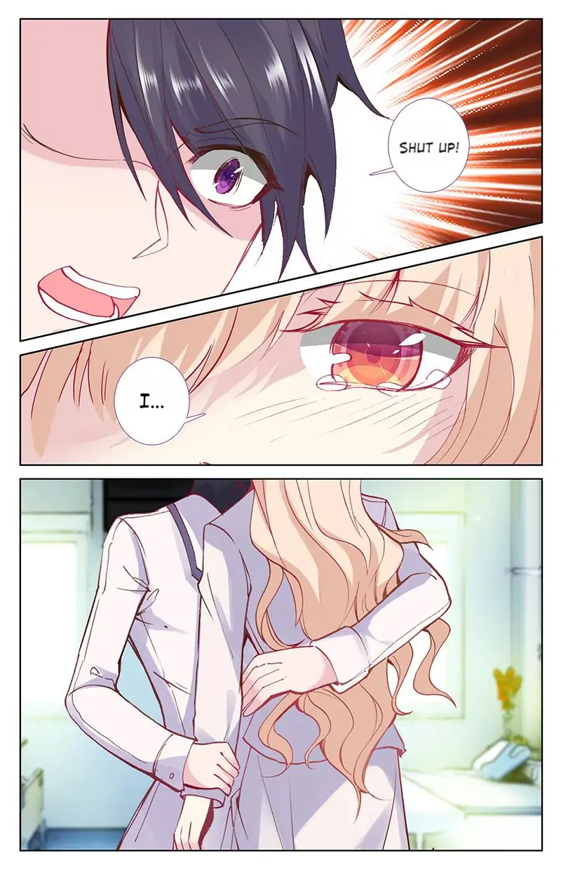 101 Lovers Pet chapter 77 page 6
