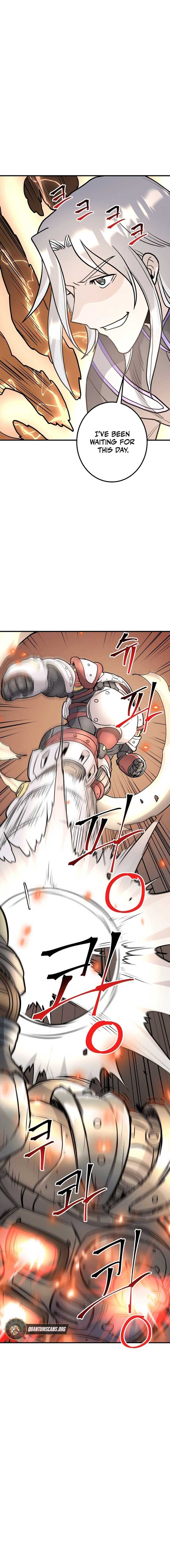 1RM’s Gigant Rider chapter 13 page 2