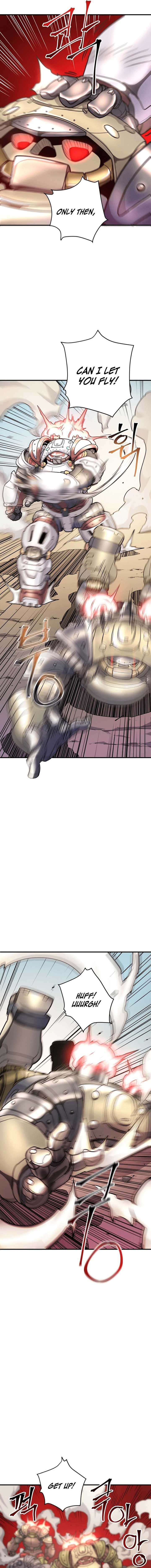 1RM’s Gigant Rider chapter 13 page 6