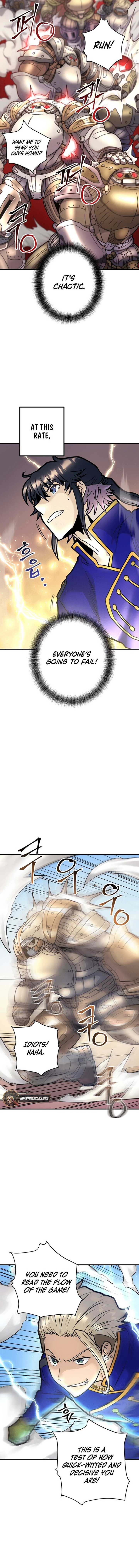 1RM’s Gigant Rider chapter 13 page 7