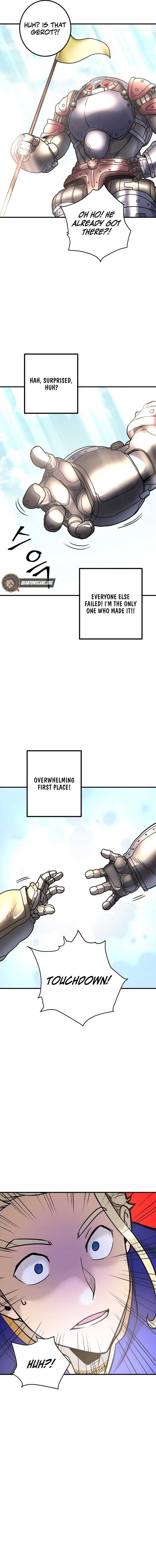 1RM’s Gigant Rider chapter 13 page 9