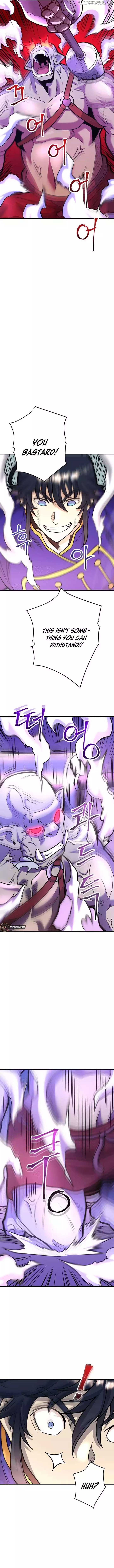 1RM’s Gigant Rider chapter 21 page 6
