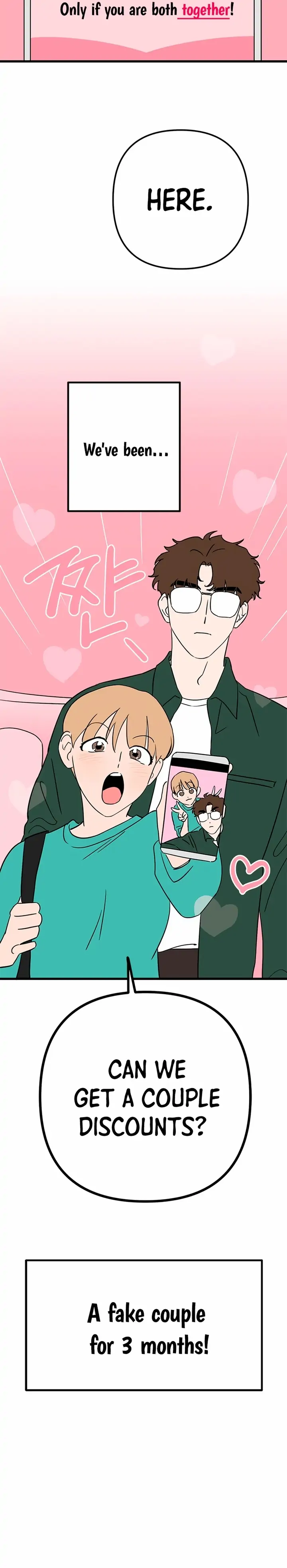 2023 These Days A Special Love chapter 10 page 3