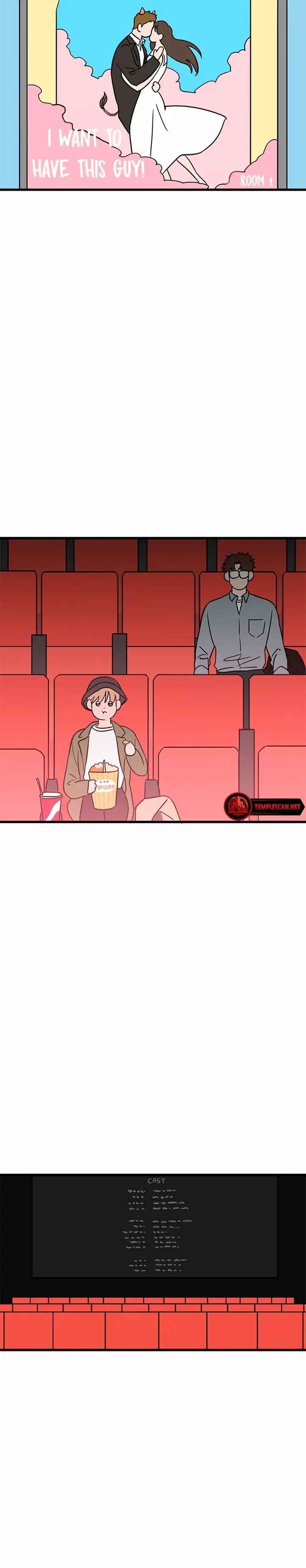 2023 These Days A Special Love chapter 10 page 6