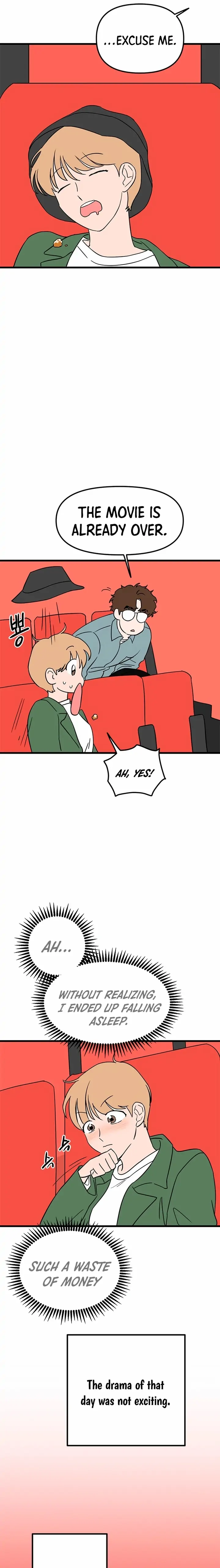 2023 These Days A Special Love chapter 10 page 7