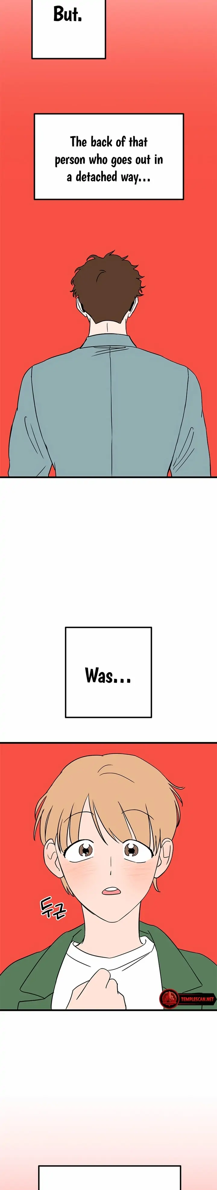 2023 These Days A Special Love chapter 10 page 8