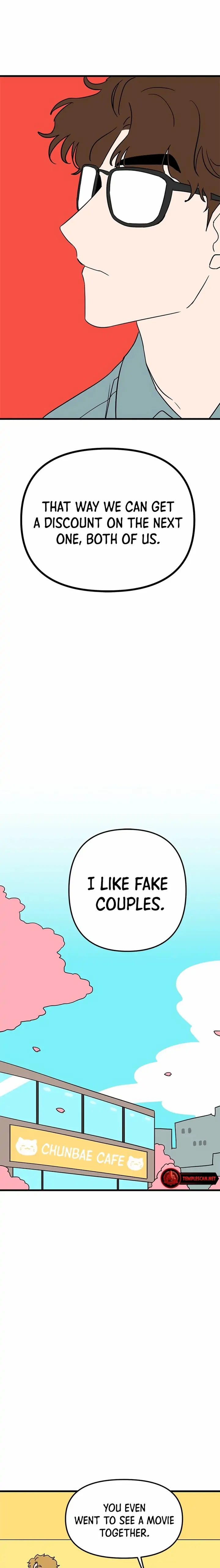 2023 These Days A Special Love chapter 10 page 10