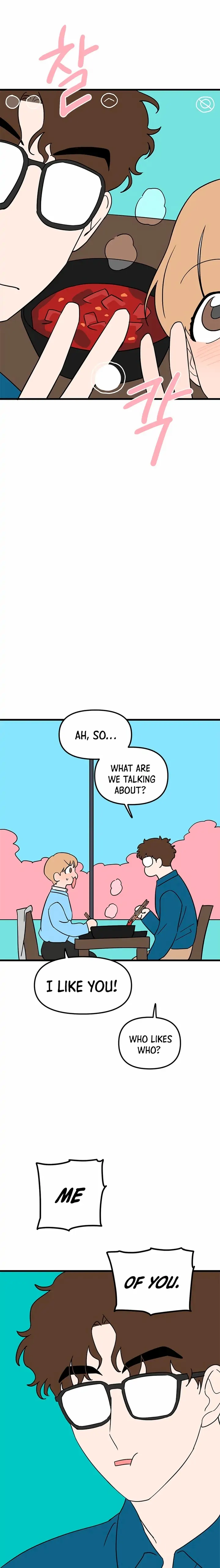 2023 These Days A Special Love chapter 10 page 19