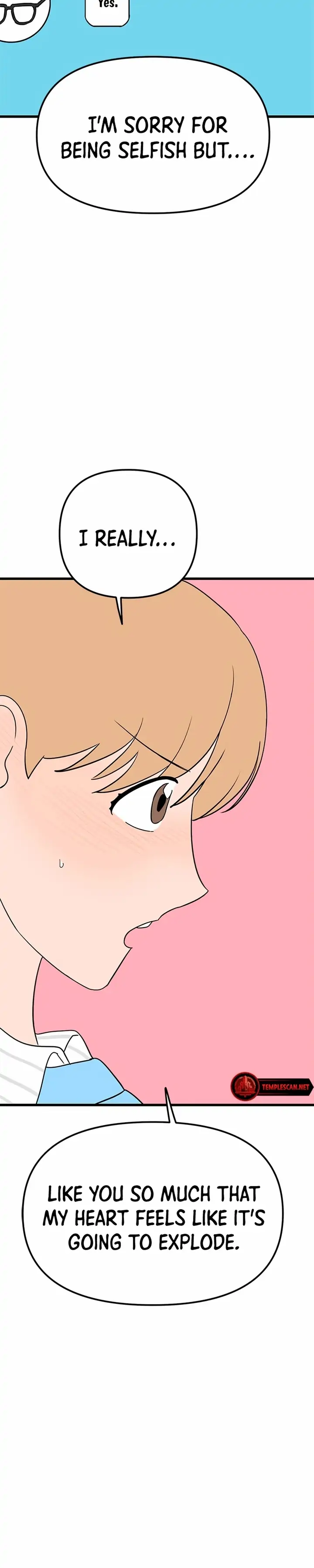 2023 These Days A Special Love chapter 10 page 21