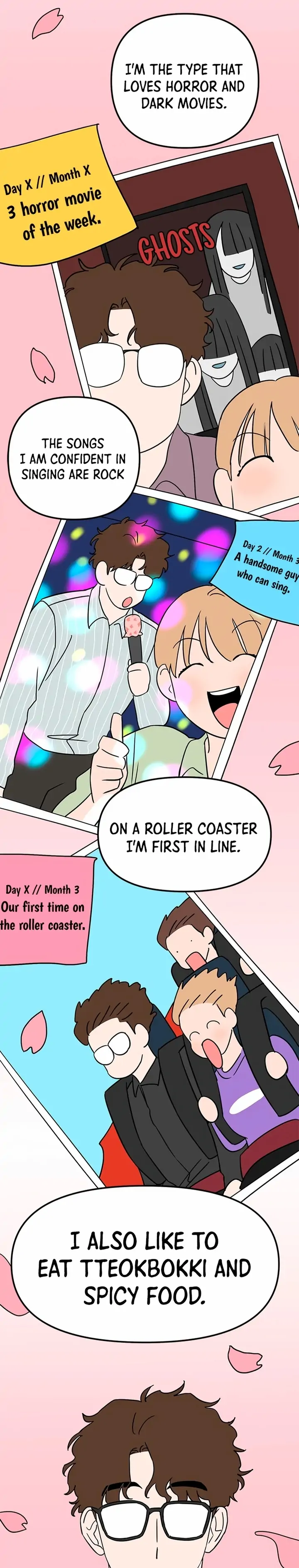 2023 These Days A Special Love chapter 10 page 23