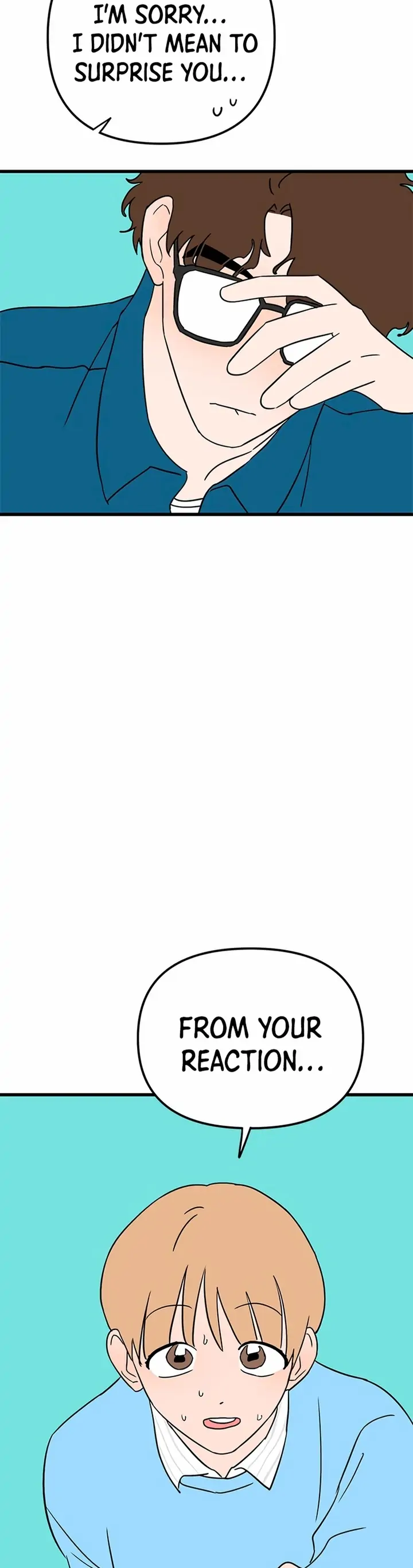 2023 These Days A Special Love chapter 10 page 26