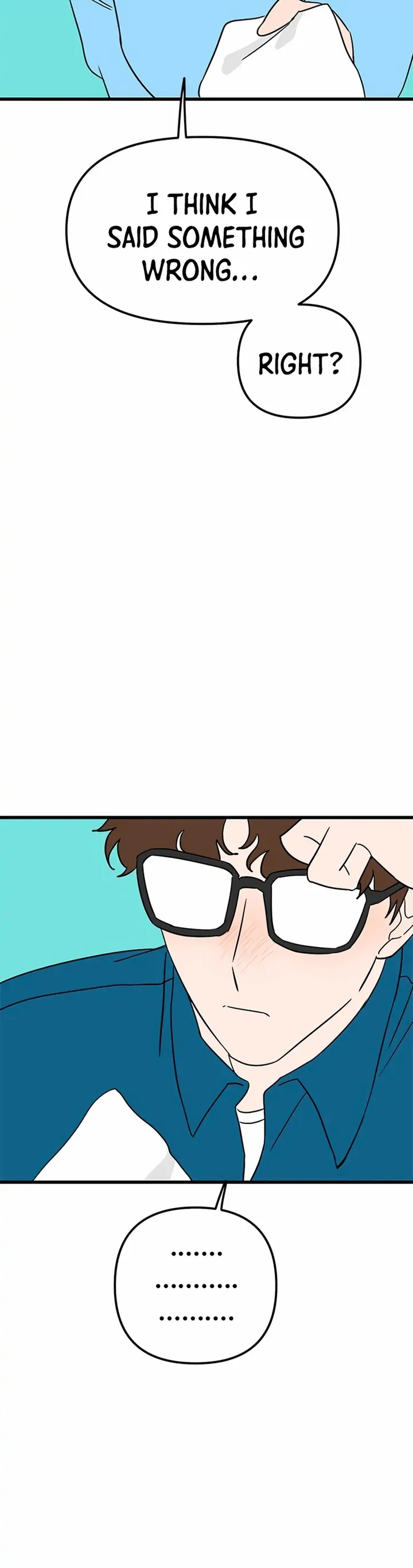 2023 These Days A Special Love chapter 10 page 27