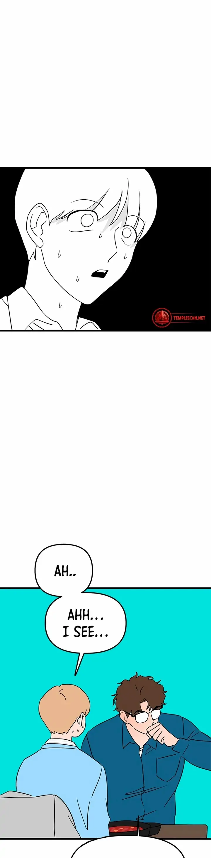 2023 These Days A Special Love chapter 10 page 29