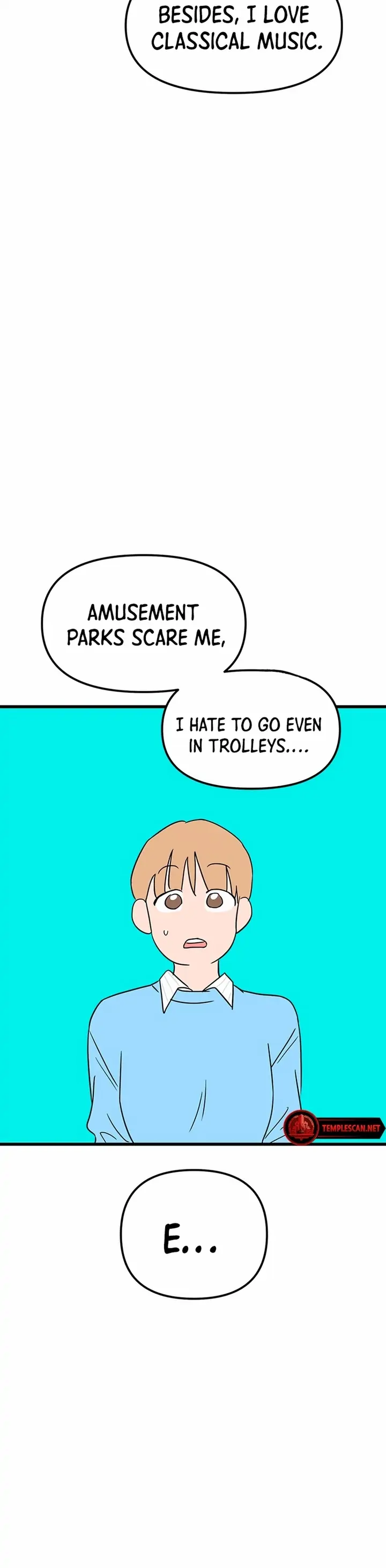 2023 These Days A Special Love chapter 10 page 30