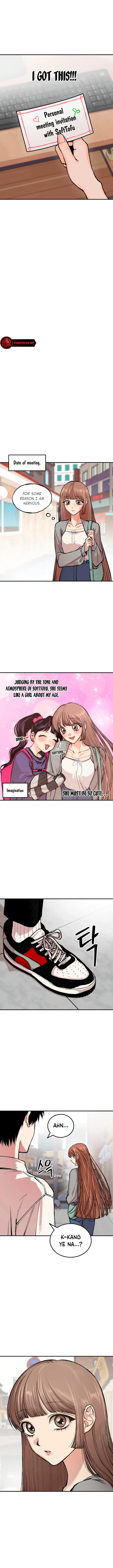 2023 These Days A Special Love chapter 12 page 2