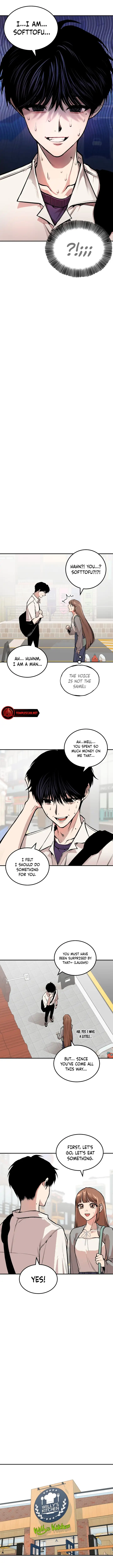 2023 These Days A Special Love chapter 12 page 3