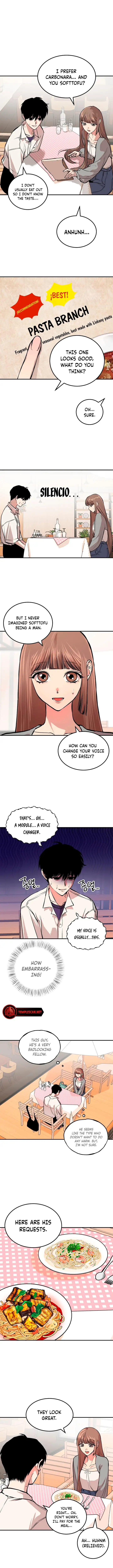 2023 These Days A Special Love chapter 12 page 4