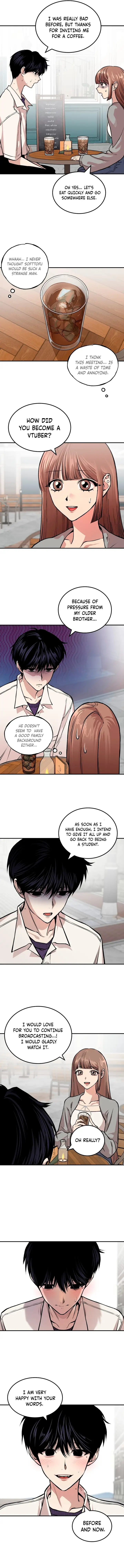 2023 These Days A Special Love chapter 12 page 6