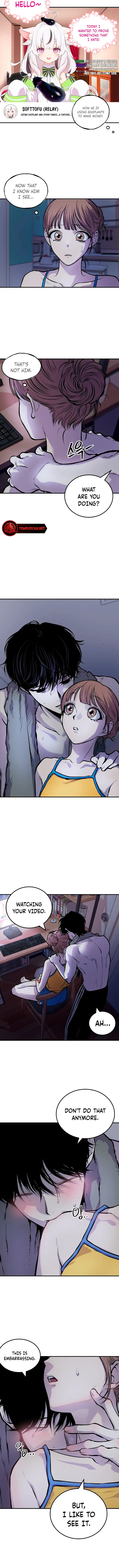 2023 These Days A Special Love chapter 12 page 8