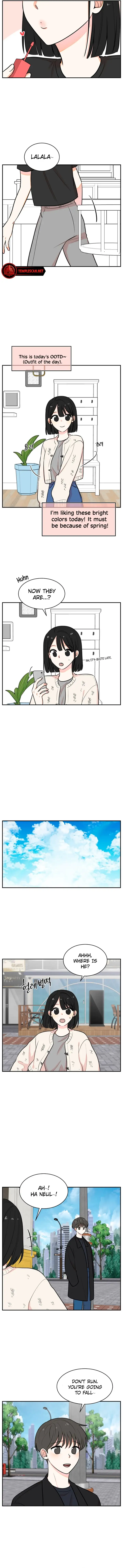 2023 These Days A Special Love chapter 13 page 2