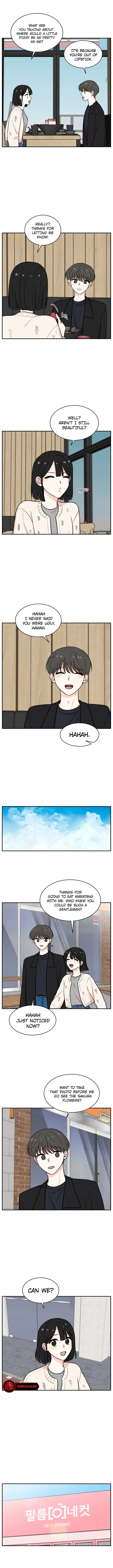 2023 These Days A Special Love chapter 13 page 4