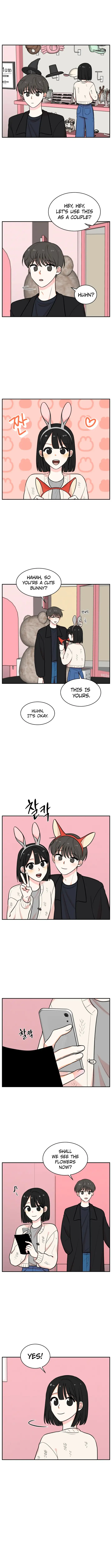 2023 These Days A Special Love chapter 13 page 5