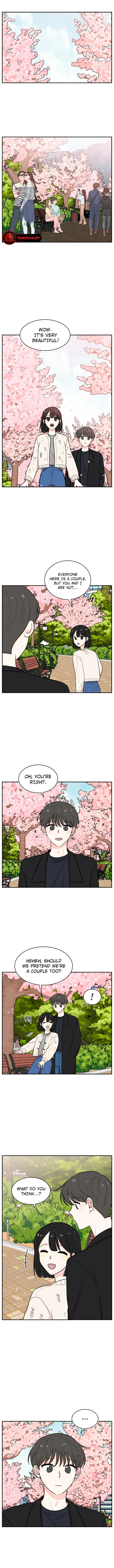2023 These Days A Special Love chapter 13 page 6