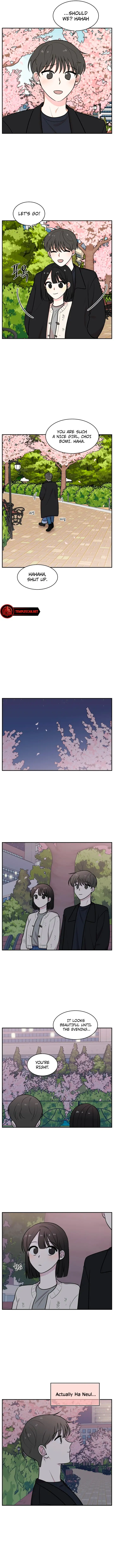 2023 These Days A Special Love chapter 13 page 7