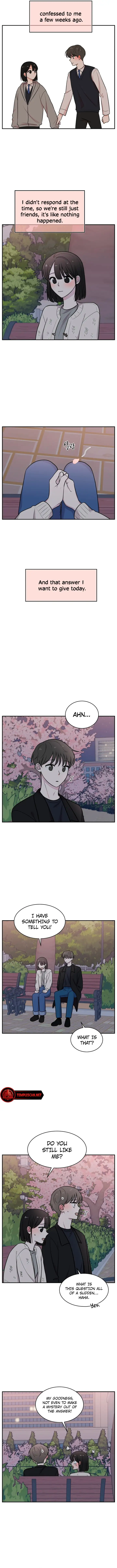 2023 These Days A Special Love chapter 13 page 8